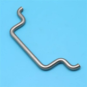 304 سٹینلیس سٹیل میں صحت سے متعلق موڑنے والی خدمات